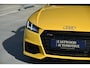 Audi TTS 2.0 TFSI quattro Pro Line Plus|20 inch|Digital Cockpit|Vegas Yellow