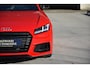 Audi TTS 2.0 TFSI quattro Pro Line Plus|20 inch|Digital Cockpit|Camera|Tango Rood