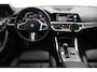 BMW 4-Serie Gran Coupe 420i Business Edition Plus M-Sport | Panoramadak | Camera | Leer