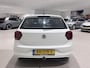 Volkswagen Polo 1.0 TSI Comfortline 95 PK | Apple Carplay | Trekhaak | Adaptive Cruise Control | Lichtmetalen Velgen | Navigatie | LED Dagrijverlichting | Bluetooth | Alarm | DAB Radio | Snelheidsbegrenzer | Verlichting Automatisch |