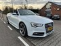 Audi A5 Cabriolet 3.0 TFSI S5 quattro Pro Line, Leder, B&O, Adaptive Cruisecontrol, Elektrische verstelbare stoelen