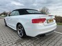 Audi A5 Cabriolet 3.0 TFSI S5 quattro Pro Line, Leder, B&O, Adaptive Cruisecontrol, Elektrische verstelbare stoelen