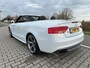 Audi A5 Cabriolet 3.0 TFSI S5 quattro Pro Line, Leder, B&O, Adaptive Cruisecontrol, Elektrische verstelbare stoelen