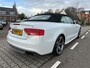 Audi A5 Cabriolet 3.0 TFSI S5 quattro Pro Line, Leder, B&O, Adaptive Cruisecontrol, Elektrische verstelbare stoelen