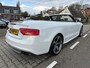 Audi A5 Cabriolet 3.0 TFSI S5 quattro Pro Line, Leder, B&O, Adaptive Cruisecontrol, Elektrische verstelbare stoelen