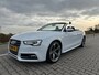 Audi A5 Cabriolet 3.0 TFSI S5 quattro Pro Line, Leder, B&O, Adaptive Cruisecontrol, Elektrische verstelbare stoelen