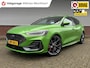 Ford Focus 2.3 EcoBoost ST-X|Performane Pack| Adaptive cruise| Winter Pack|Head Up Display|Camera|AGR-stoelen|