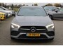 Mercedes-Benz CLA 180d AUT7 AMG NIGHT PAKKET PANORAMADAK SFEER KEY-LESS GO CARPLAY TREKHAAK