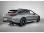 Mercedes-Benz CLA Shooting Brake 250 e AMG Nightpakket Plug-In Hybride | Panoramadak | Memory | Head Up display | 360° Camera | Dode Hoek Ass | Sfeerverlichting | Keyless Go | Inclusief 24 maanden Mercedes-Benz Certified garantie voor Europa.