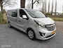 Opel Vivaro bestel 1.6 CDTI L2H1 DC | 106.000KM | DUB.CAB. |