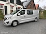 Opel Vivaro bestel 1.6 CDTI L2H1 DC | 106.000KM | DUB.CAB. |