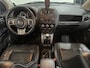 Jeep Compass 2.0 Limited AIRCO /CRUISE /LEER /LPG