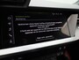 Audi A3 Sportback 40 TFSI e Advanced edition S-LINE | Lederen Bekleding | Stoelverwarming | Adaptieve Cruise | LED Koplampen | Navigatie |