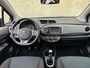 Toyota Yaris 1.3 VVT-i Dynamic NAV CAMERA AIRCO ELEK PAKKET 5 DR