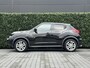 Nissan Juke 1.6 ACENTA, NAVI, CRUISE, LEDER, CAMERA, CLIMATE CONTROL, STOELVERWARMING, KEYLESS, LICHTMETAAL 17"