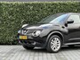 Nissan Juke 1.6 ACENTA, NAVI, CRUISE, LEDER, CAMERA, CLIMATE CONTROL, STOELVERWARMING, KEYLESS, LICHTMETAAL 17"