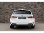 BMW 3-Serie Touring 330e | M-Sport | Live Cockpit | Panorama | H&K | ACC | Leder/Alcantara | Alpin Wit