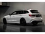 BMW 3-Serie Touring 330e | M-Sport | Live Cockpit | Panorama | H&K | ACC | Leder/Alcantara | Alpin Wit