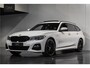 BMW 3-Serie Touring 330e | M-Sport | Live Cockpit | Panorama | H&K | ACC | Leder/Alcantara | Alpin Wit