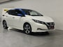 Nissan Leaf e+ Tekna 59 kWh CLIMA /CAMERA / LEER / PANO