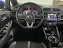 Nissan Leaf e+ Tekna 59 kWh CLIMA /CAMERA / LEER / PANO
