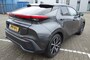 Toyota C-HR 1.8 HYBR 140 Team D, All season, Fabrieksgarantie