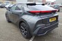 Toyota C-HR 1.8 HYBR 140 Team D, All season, Fabrieksgarantie