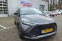 Toyota C-HR 1.8 HYBR 140 Team D, All season, Fabrieksgarantie