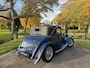 Alvis FireFly Cabriolet Unieke Oldtimer 1932 Leer Cabrio