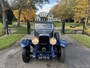 Alvis FireFly Cabriolet Unieke Oldtimer 1932 Leer Cabrio