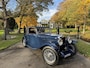 Alvis FireFly Cabriolet Unieke Oldtimer 1932 Leer Cabrio