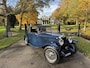 Alvis FireFly Cabriolet Unieke Oldtimer 1932 Leer Cabrio