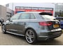 Audi A3 Sportback 1.4 TFSI 150 PK 3X S-line Navi/leder/Led/Pdc/18"all weather