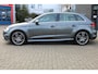 Audi A3 Sportback 1.4 TFSI 150 PK 3X S-line Navi/leder/Led/Pdc/18"all weather