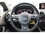 Audi A3 Sportback 1.4 TFSI 150 PK 3X S-line Navi/leder/Led/Pdc/18"all weather