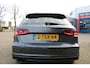 Audi A3 Sportback 1.4 TFSI 150 PK 3X S-line Navi/leder/Led/Pdc/18"all weather