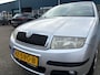 Skoda Fabia 1.4-16V Elegance | APK | Stoelverwarming | Airco | Parkeersensoren | EL Ramen | Nieuwe Koppeling |