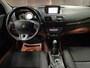 Renault Megane 1.6 Celsium Navi Lmvelgen Clima Cruis