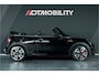 MINI John Cooper Works Mini Cabrio 2.0 JCW Pack | Leder | Camera