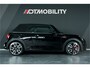 MINI John Cooper Works Mini Cabrio 2.0 JCW Pack | Leder | Camera