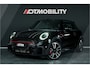 MINI John Cooper Works Mini Cabrio 2.0 JCW Pack | Leder | Camera