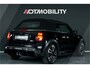 MINI John Cooper Works Mini Cabrio 2.0 JCW Pack | Leder | Camera