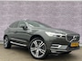 Volvo XC60 2.0 T5 AWD Inscription | Luchtvering | Adaptieve Cruise Control | Stoelverwarming + Ventilatie | BLIS | Elektr. Stoelen voor | Schuif -/ Kanteldak | 360 Camera | Trekhaak | Adaptieve Koplampen |