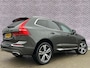 Volvo XC60 2.0 T5 AWD Inscription | Luchtvering | Adaptieve Cruise Control | Stoelverwarming + Ventilatie | BLIS | Elektr. Stoelen voor | Schuif -/ Kanteldak | 360 Camera | Trekhaak | Adaptieve Koplampen |