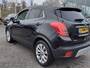 Opel Mokka 1.4 Turbo 140pk Automaat Cosmo+ | Navi | Bi-Xenon | Clima | Cruise | Leder+Comfortstoel | Stoel+Stuurwielverwarming | Pdc V+A+Camera | Licht+Regensensor | Privacy Glass | 17''lm