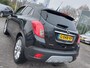 Opel Mokka 1.4 Turbo 140pk Automaat Cosmo+ | Navi | Bi-Xenon | Clima | Cruise | Leder+Comfortstoel | Stoel+Stuurwielverwarming | Pdc V+A+Camera | Licht+Regensensor | Privacy Glass | 17''lm