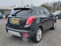 Opel Mokka 1.4 Turbo 140pk Automaat Cosmo+ | Navi | Bi-Xenon | Clima | Cruise | Leder+Comfortstoel | Stoel+Stuurwielverwarming | Pdc V+A+Camera | Licht+Regensensor | Privacy Glass | 17''lm