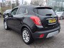 Opel Mokka 1.4 Turbo 140pk Automaat Cosmo+ | Navi | Bi-Xenon | Clima | Cruise | Leder+Comfortstoel | Stoel+Stuurwielverwarming | Pdc V+A+Camera | Licht+Regensensor | Privacy Glass | 17''lm