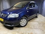 Volkswagen Fox 1.2 Trendline