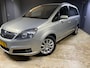 Opel Zafira 2.2 Temptation 7 Pers Automaat Navi Cruis Lm Velgen